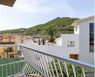 House or chalet for sale in Desamparados - Hurchillo - Torremendo
