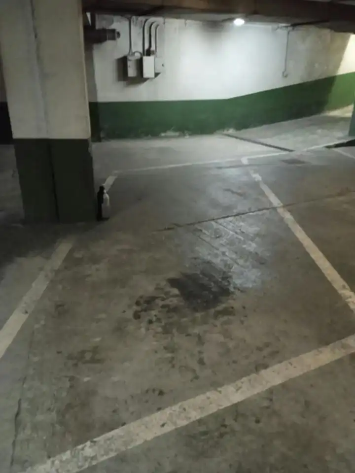 Aparcament en venda a Rúa de Concepción Arenal, imagen 4