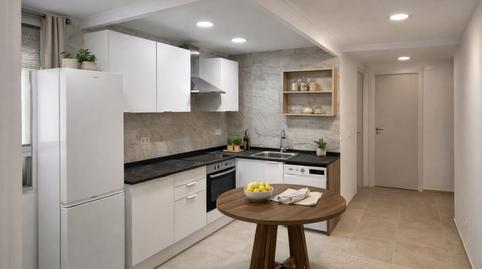 Photo 3 of Flat for rent in Carrer Menéndez Pelayo, Centro Puerto, Sagunto / Sagunt