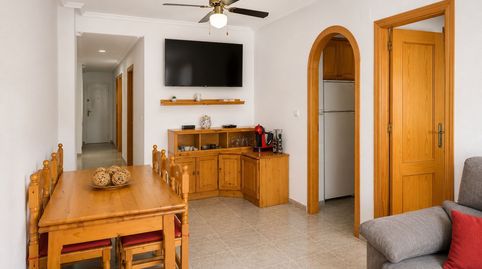 Foto 2 de Apartamento de alquiler en Aguas Nuevas, Torrevieja