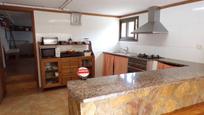 Kitchen of House or chalet for sale in Sils  with Terrace