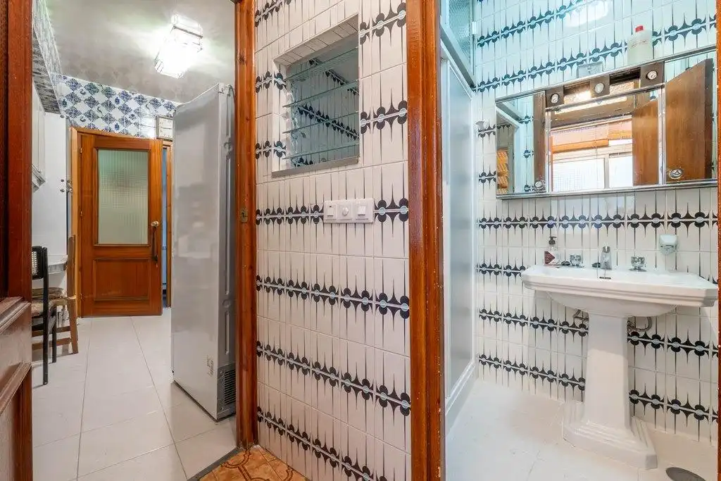 Flat with terrace for sale in Calle Obispo Hurtado 13, imagen 38