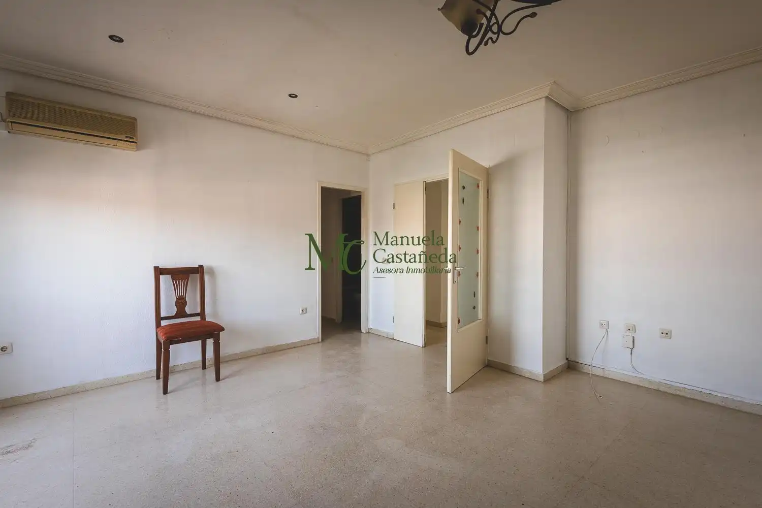 Appartamento con terrazza in vendita a Oeste, imagen 3