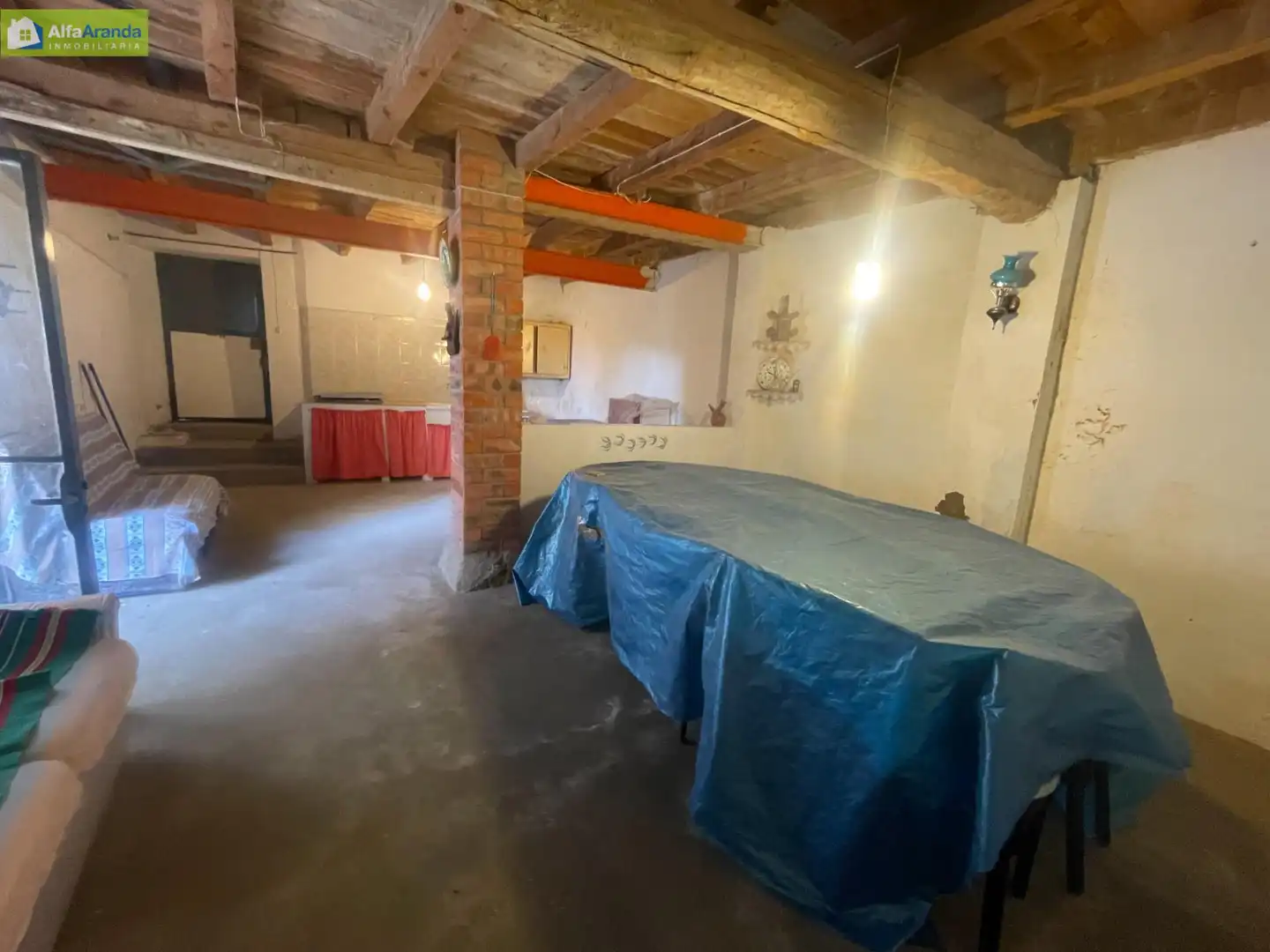 Houses for sale in Roa  with Heating, Storage room and Furnished
