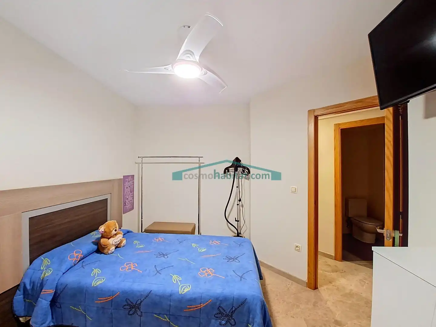 Piso con piscina en venta en Vilamarxant, imagen 14