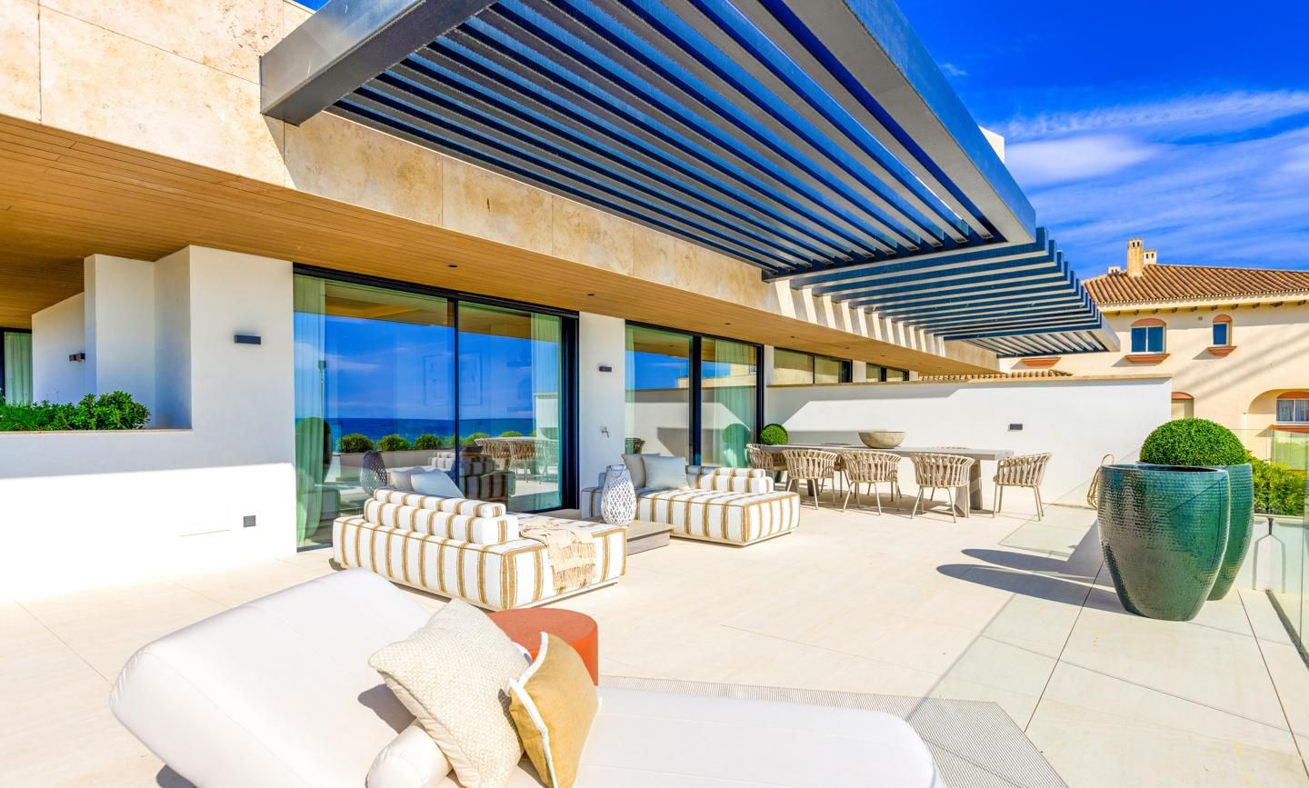 Apartamento en venta en Seghers