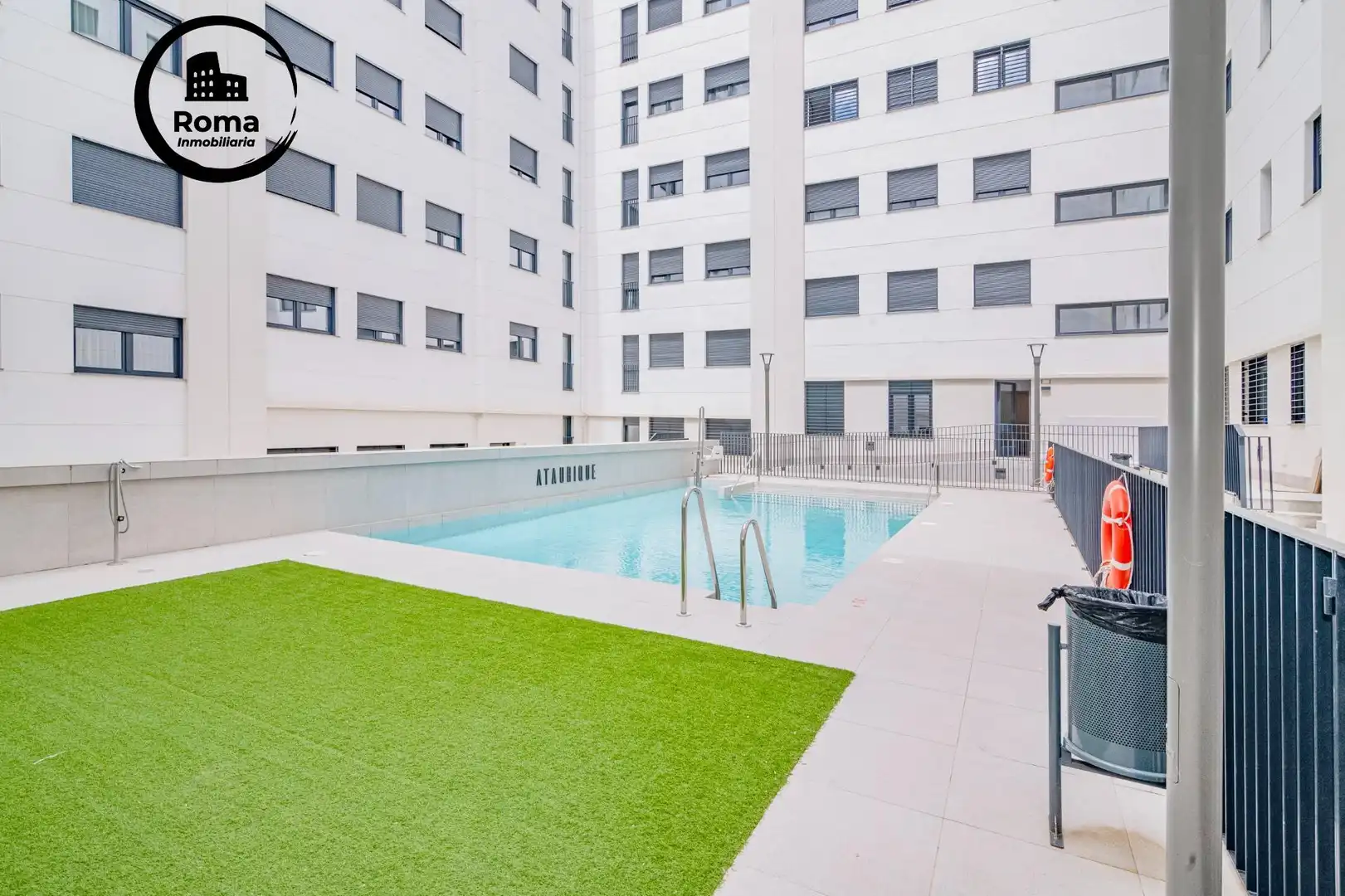 Piso con terraza en venta en Avda. Federico Garcia Lorca - Nueva Estación Autobuses, imagen 4