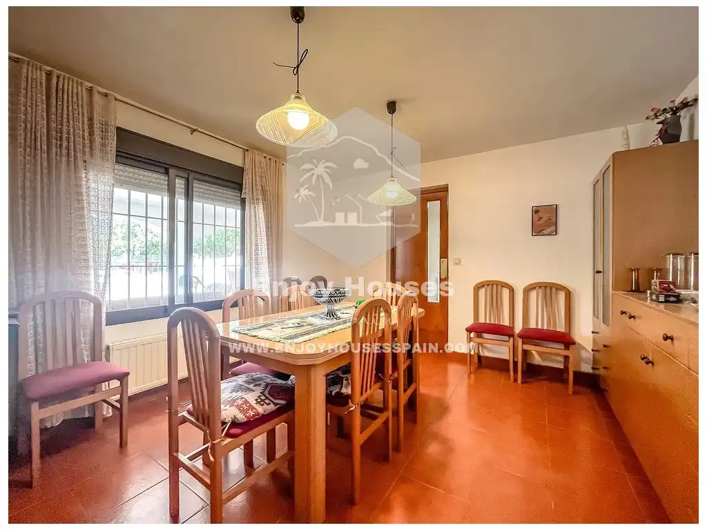 Casa rústica con jardín en venta en La Xara - La Sella, imagen 7