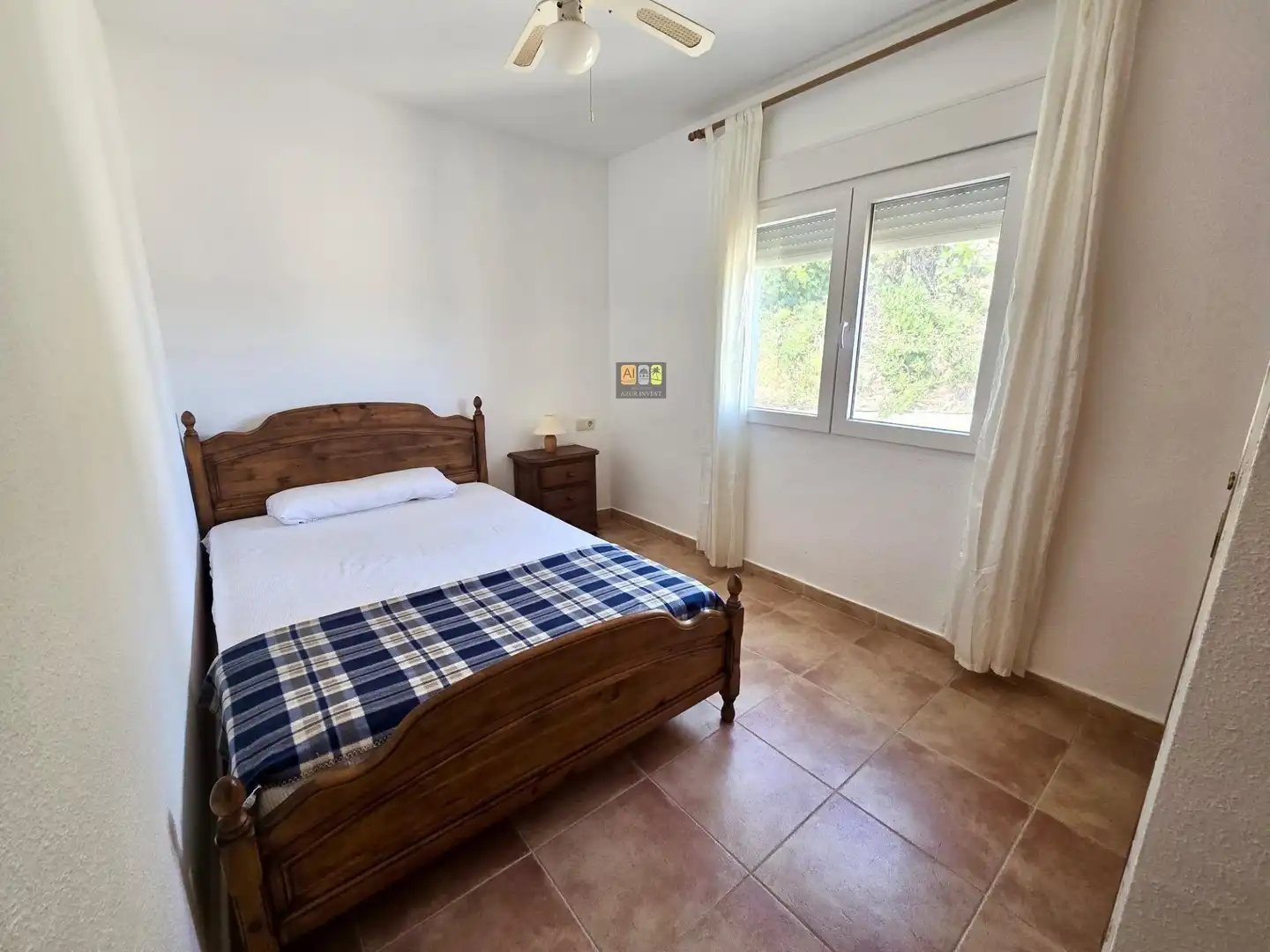 Haus mit Pool zur Miete in El Tossal - Bello Horizonte, imagen 13