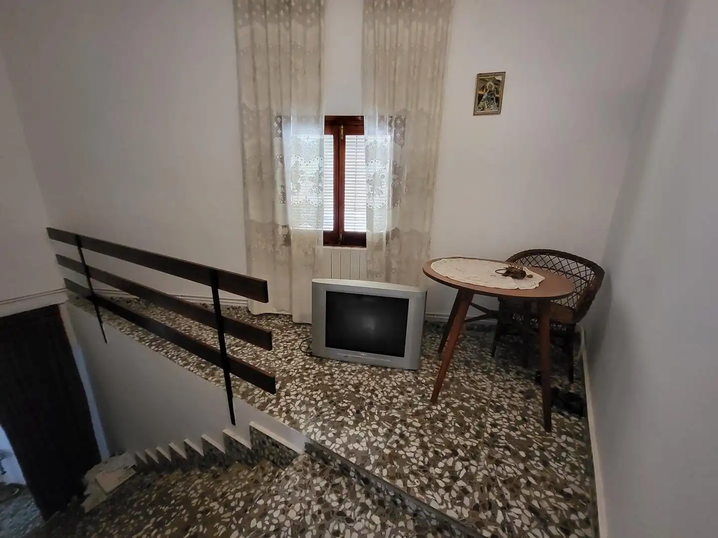 Casa amb terrassa en venda a Sisante, imagen 18