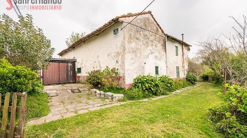 Foto 4 von Country house zum Verkauf in Inmobiliaria - Barreda, Torrelavega