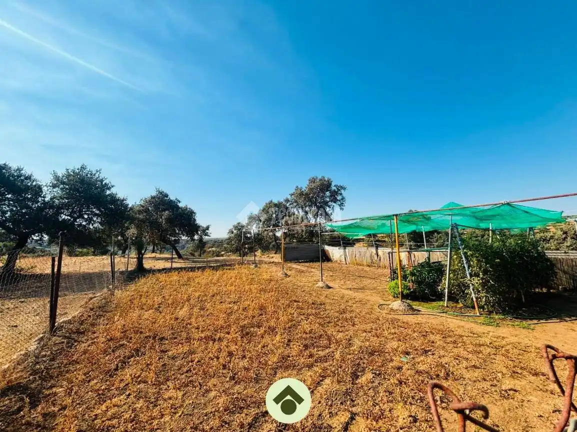 Finca rústica en venta en Adamuz con Aire acondicionado y Piscina