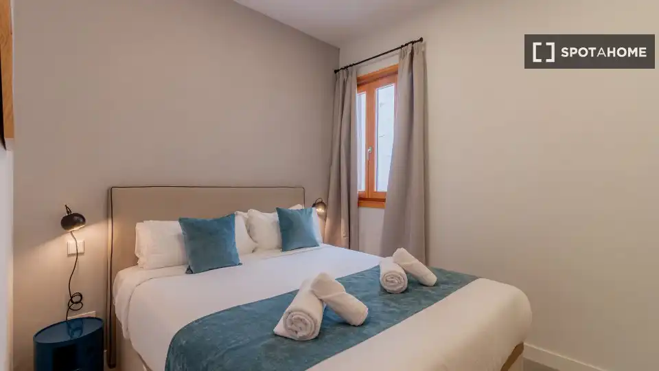 Flat to rent in Centro, imagen 19