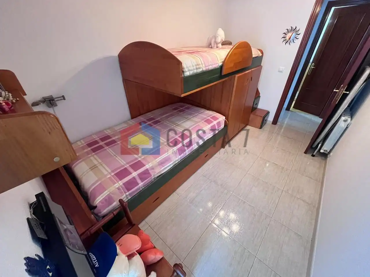 Habitación de Piso en venta en Noja con Calefacción, Terraza y Piscina comunitaria