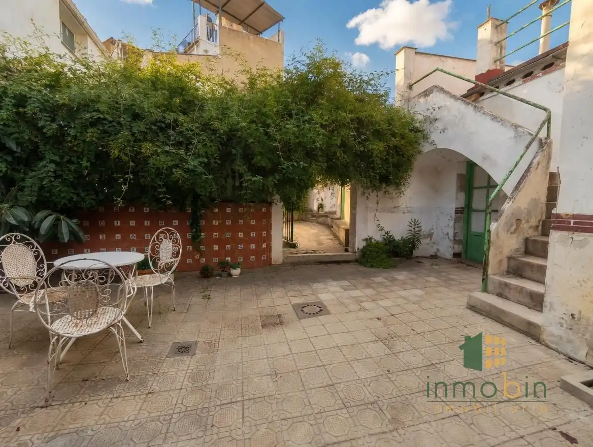 Casa in vendita a Don Benito, imagen 26