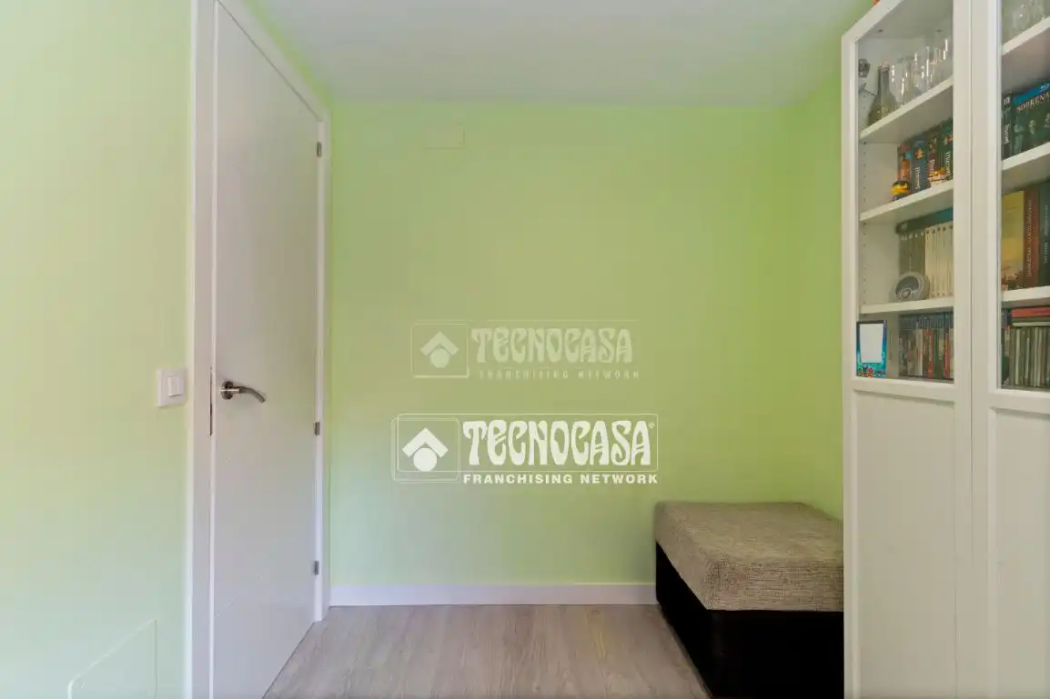 Habitación de Piso en venta en Madrid con Aire acondicionado y Calefacción