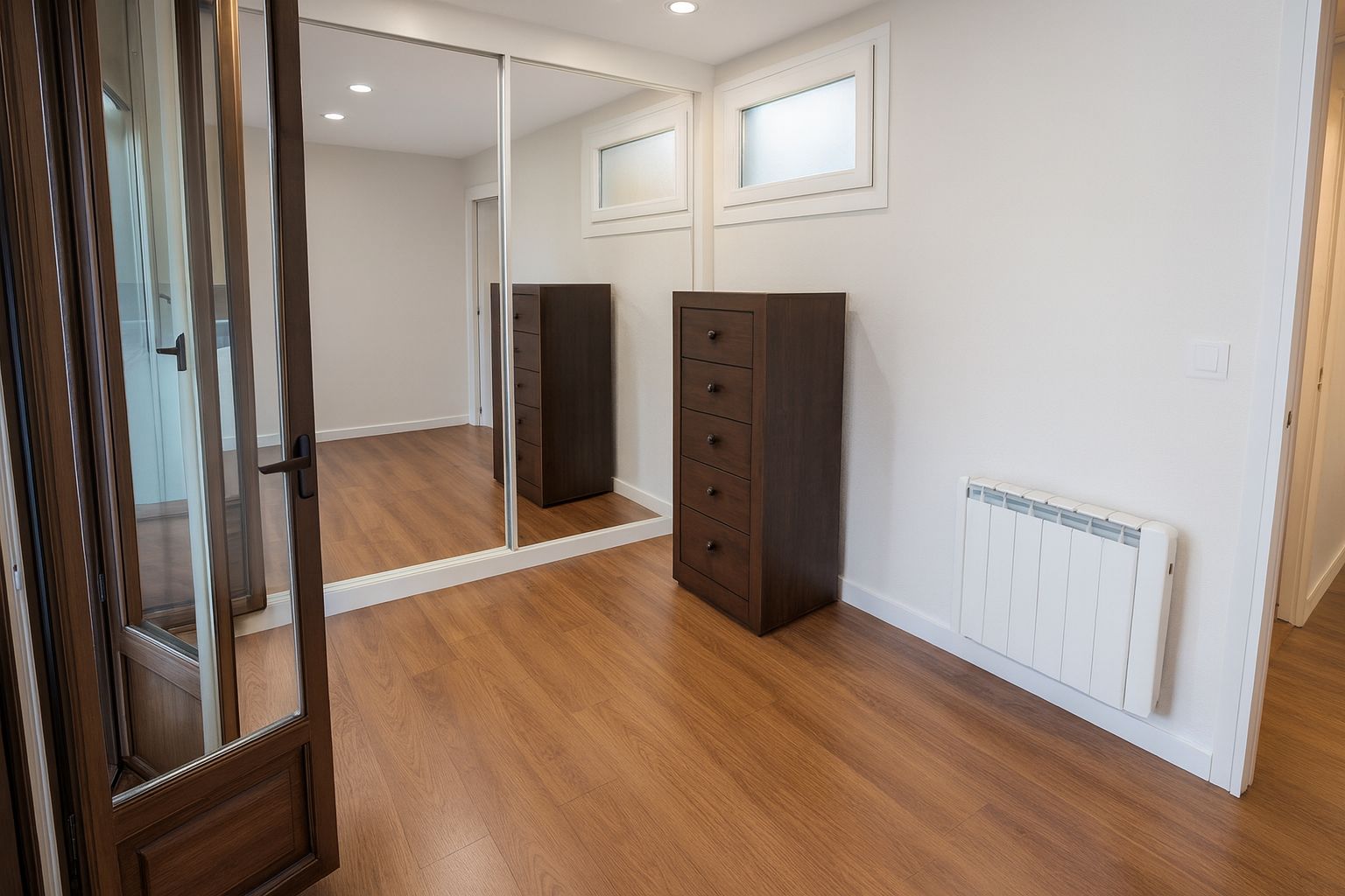 Flat for sale in Bilbao   with Heating, Furnished and Washing machine