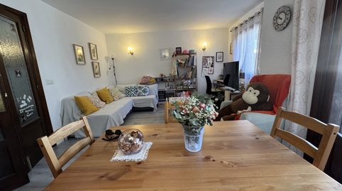 Foto 5 de Apartament en venda a Casco Urbano, Moraira