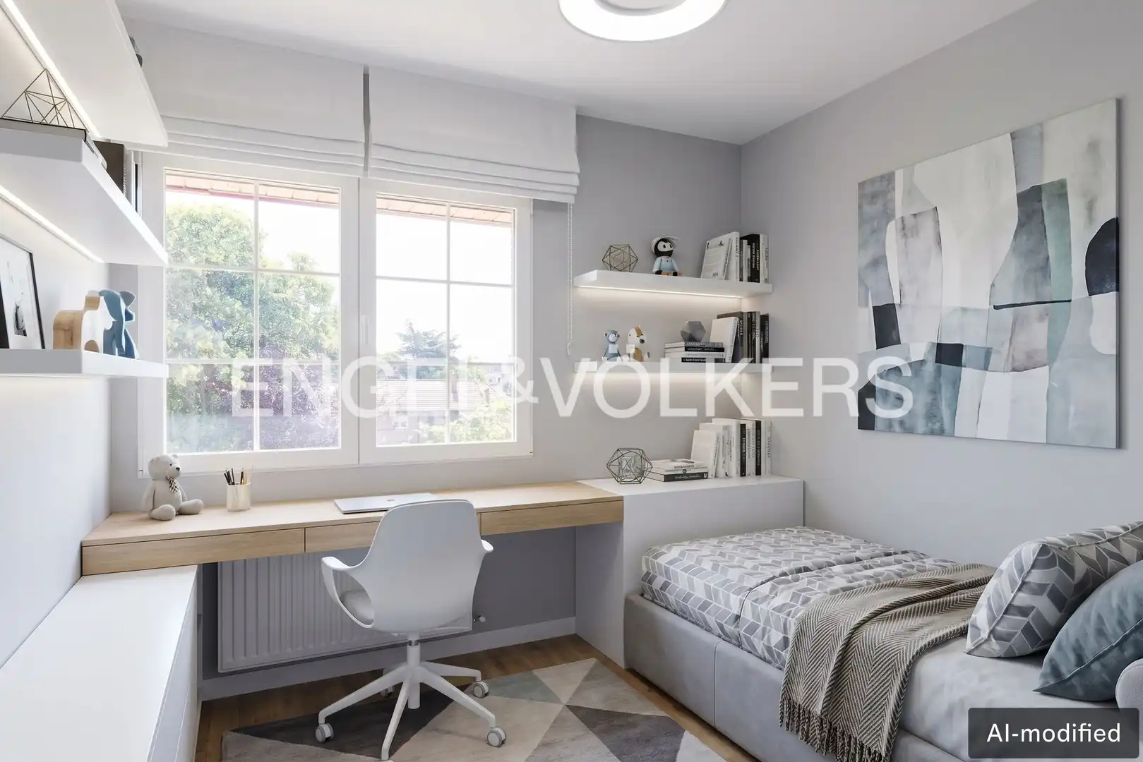 Maison mitoyenne avec piscine à vendre à Barajas, imagen 44