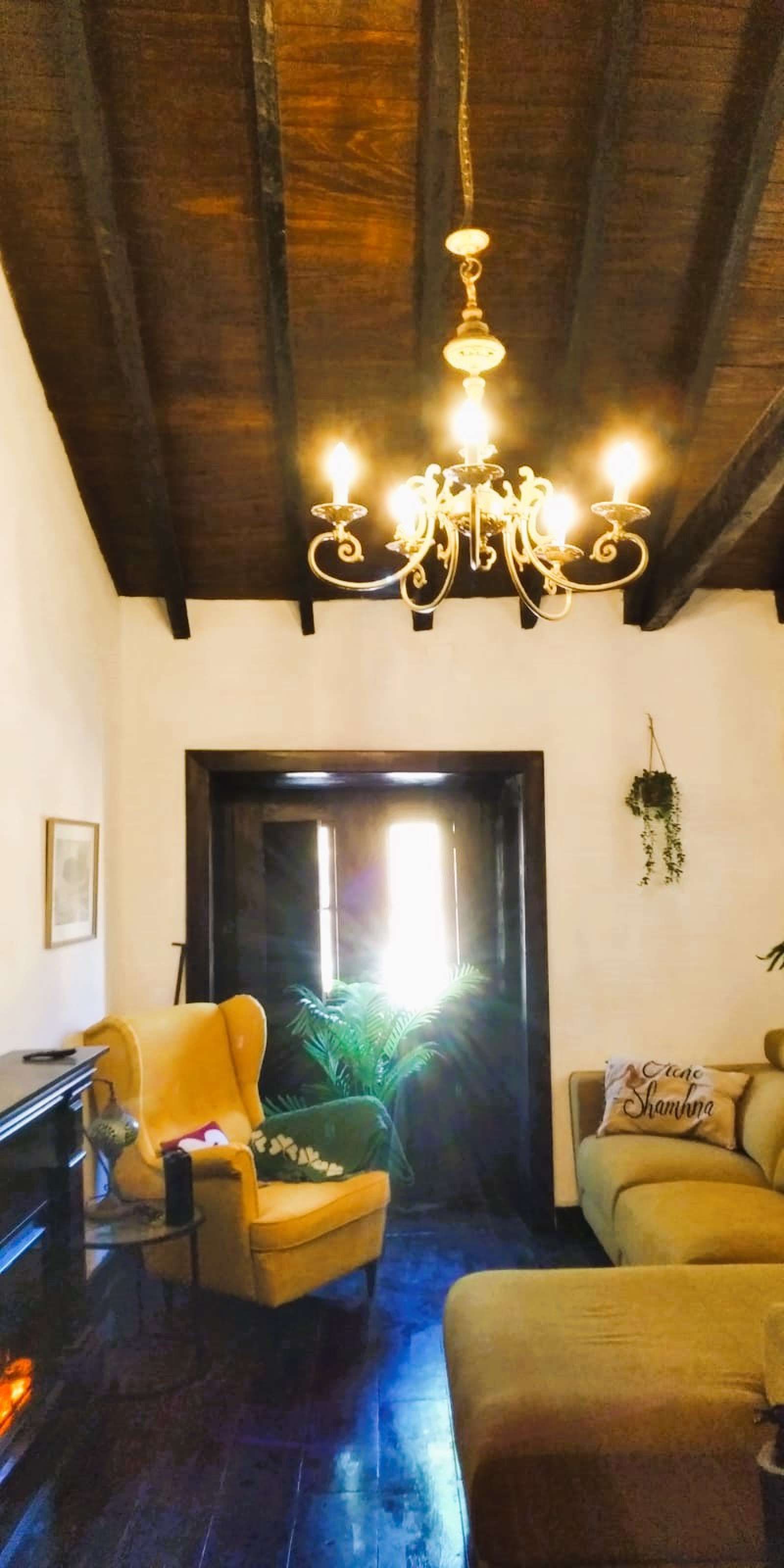 Apartments for share in  Santa Cruz de Tenerife Capital  with Air Conditioner, Heating and Terrace