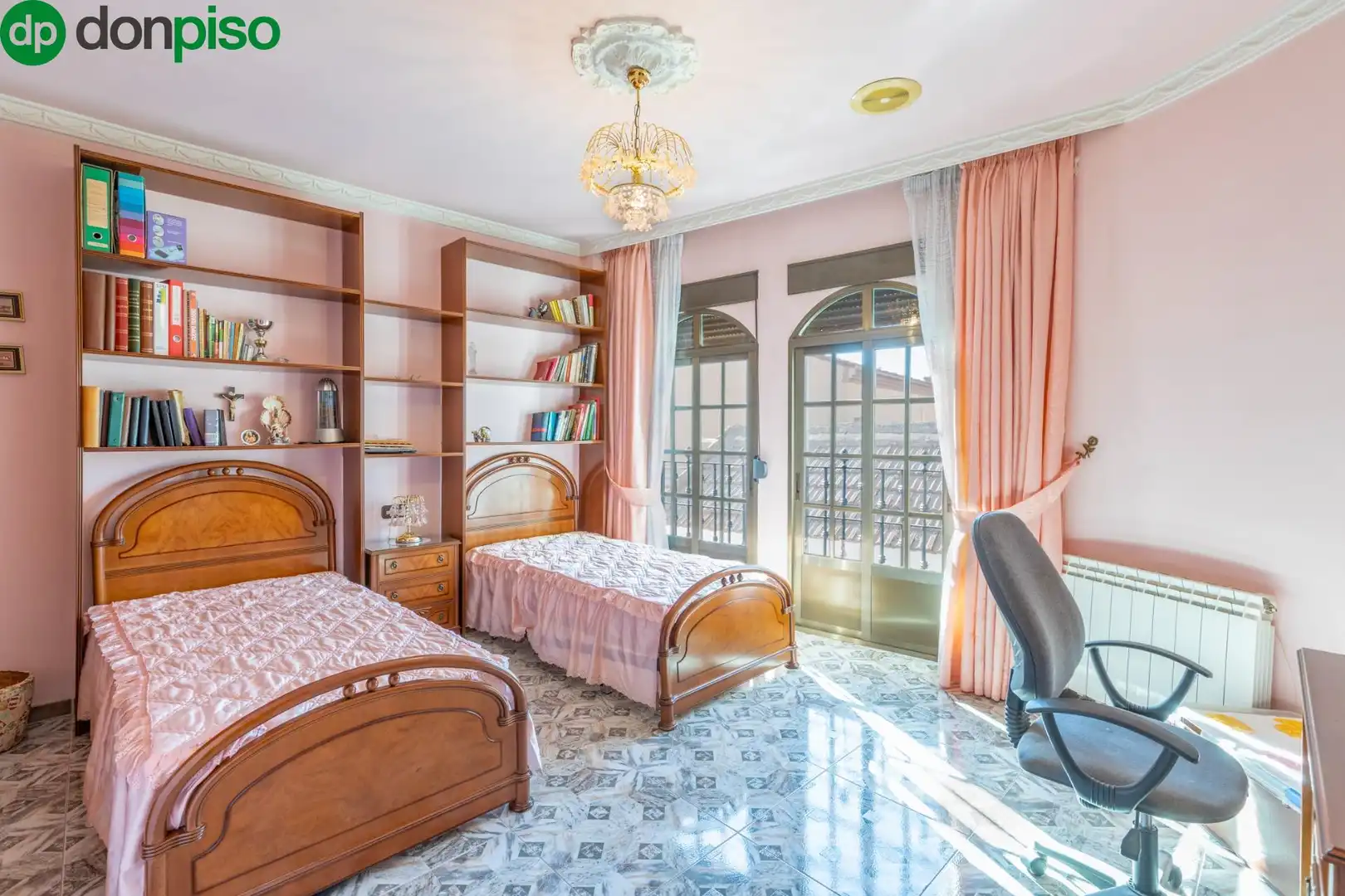 Maison avec terrasse à vendre à Plaza IGLESIA-P RUIZ 3, imagen 22