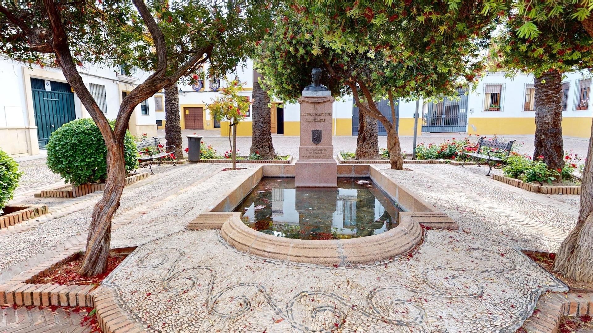 Vista exterior de Pis en venda en  Córdoba Capital amb Aire condicionat, Calefacció i Parquet