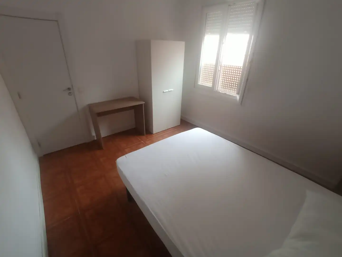 Bedroom of Flat for sale in Reus  with Furnished, Oven and Washing machine