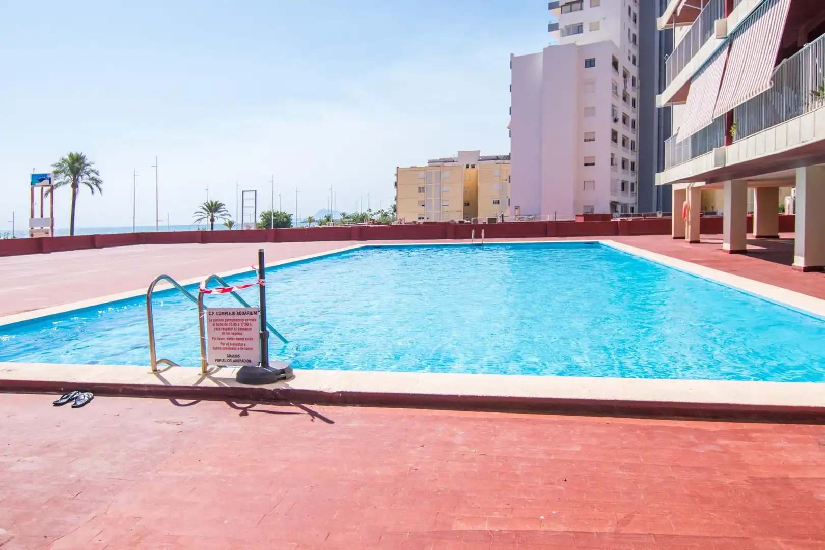 Apartment with pool for sale in Playa de Gandia, imagen 23
