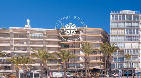 Foto 3 de Àtic en venda a Colon, Mar i Camp - Platja dels Capellans, Salou