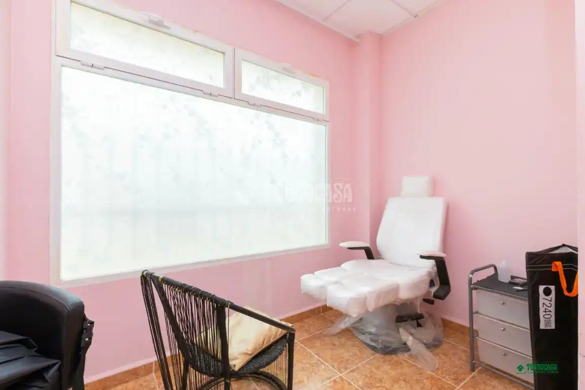 Local comercial en venda a Las Marinas - Pueblo Laguna, imagen 17