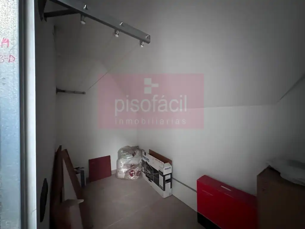 Piso en venta en Lugo