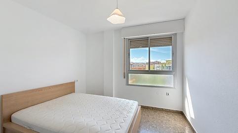 Foto 5 von Wohnung zur Miete in Calle Magistrado Salvador Barbera, 18, La Florida - Parque Norte, Málaga Capital