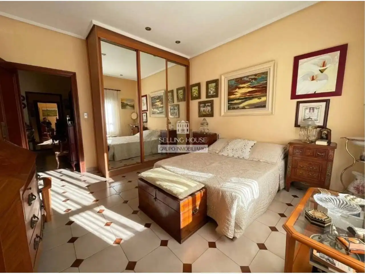 Wohnung mit Aufzug zum Verkauf in Calle Matías Perelló, imagen 13