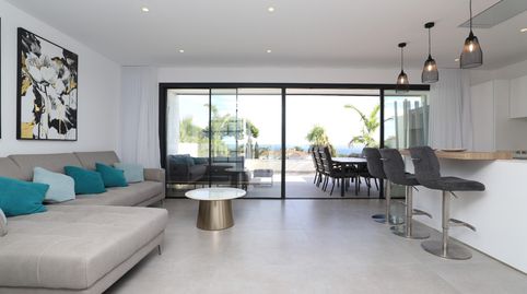 Foto 4 de Apartament de lloguer a Altos de Estepona, Estepona