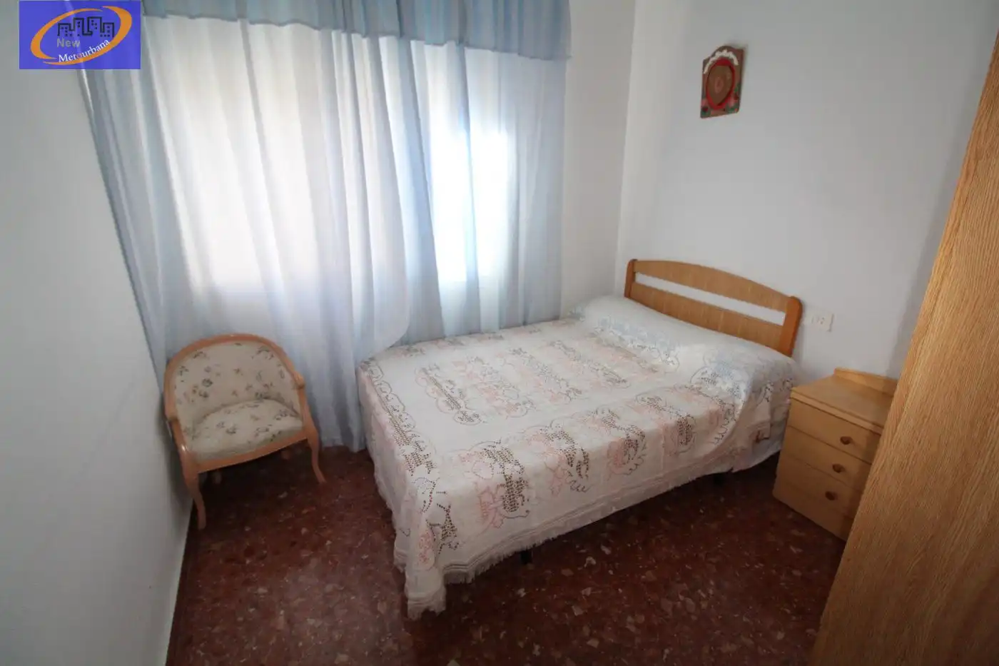 Casa amb terrassa en venda a Cheste, imagen 8