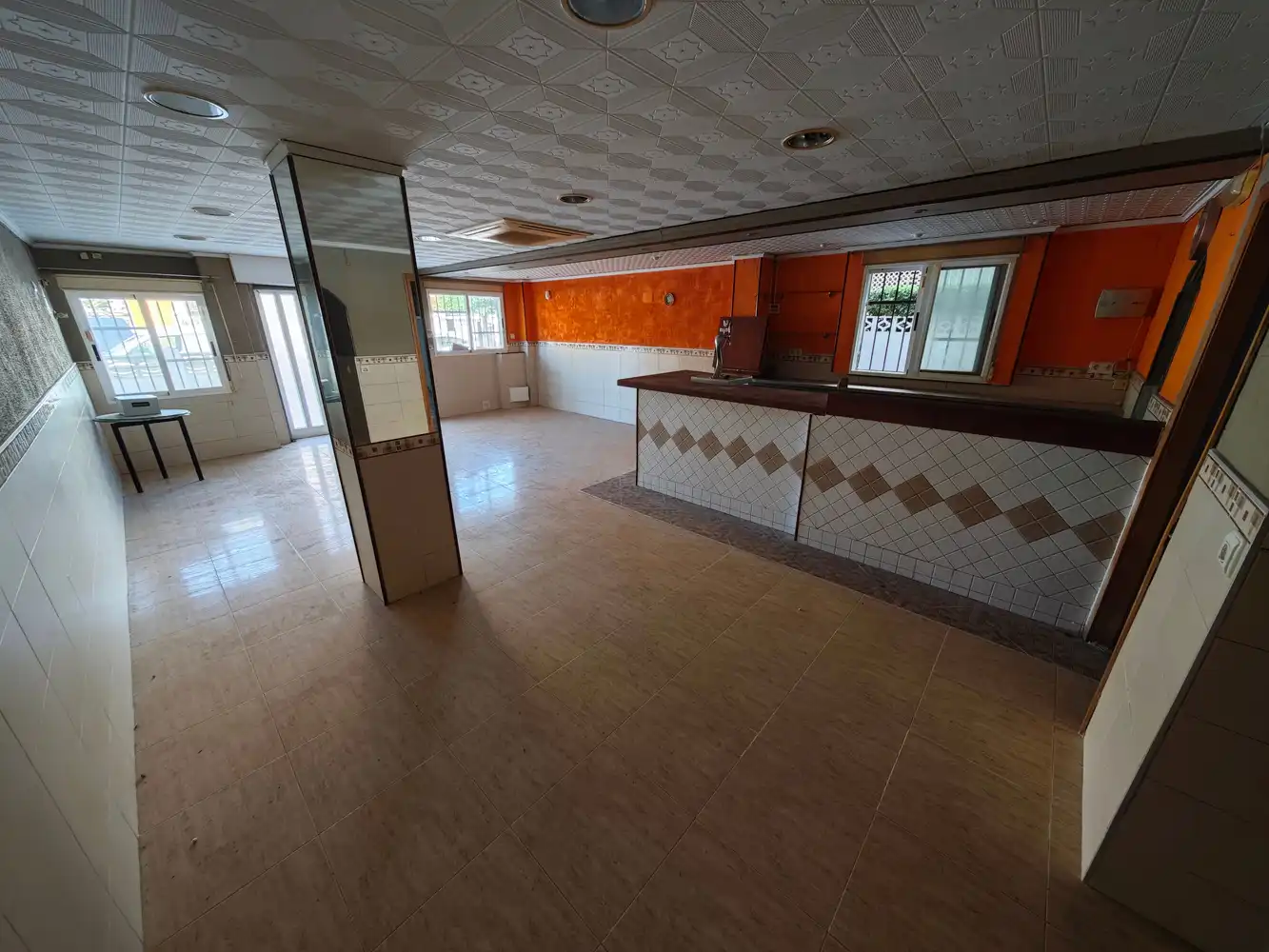 Business premises for sale in Avinguda Borrons 27, imagen 13