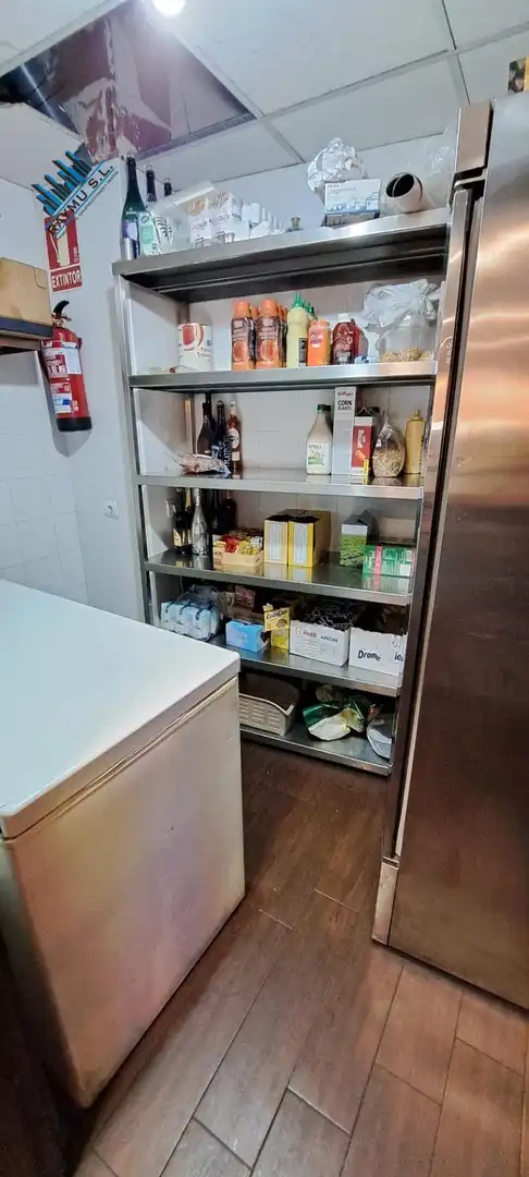 Gewerbefläche zur Miete in Calle de la Iglesia, imagen 37