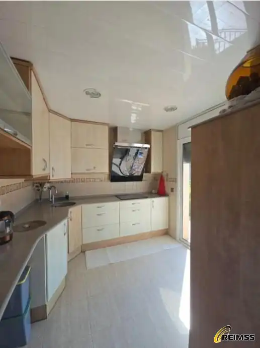 Kitchen of Houses for sale in Tordera