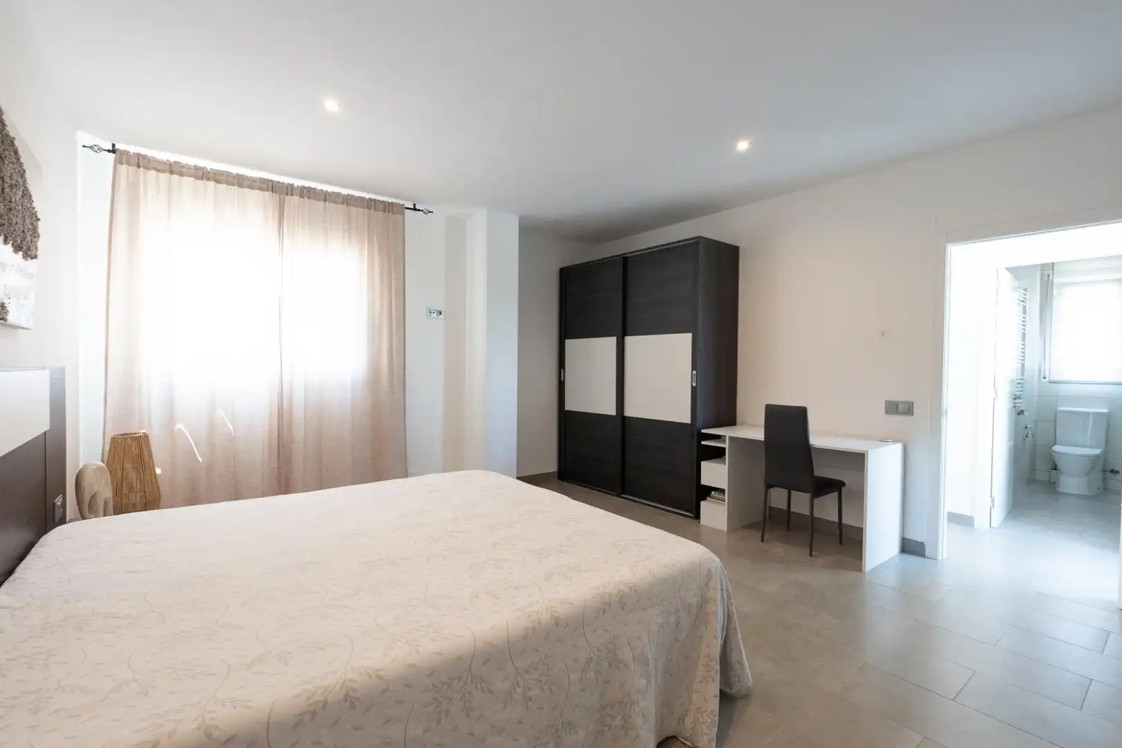 Casa amb jardí en venda a Sant Jaume d'Enveja, imagen 28