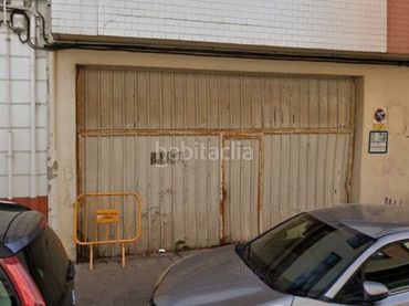 Local comercial en venta en Rúa Río Lérez 12