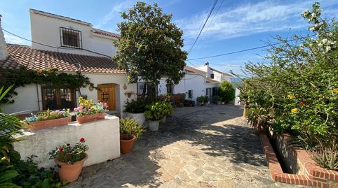 Foto 2 von Einfamilien-Reihenhaus zum Verkauf in Aldea Vilo, 9, Periana, Málaga