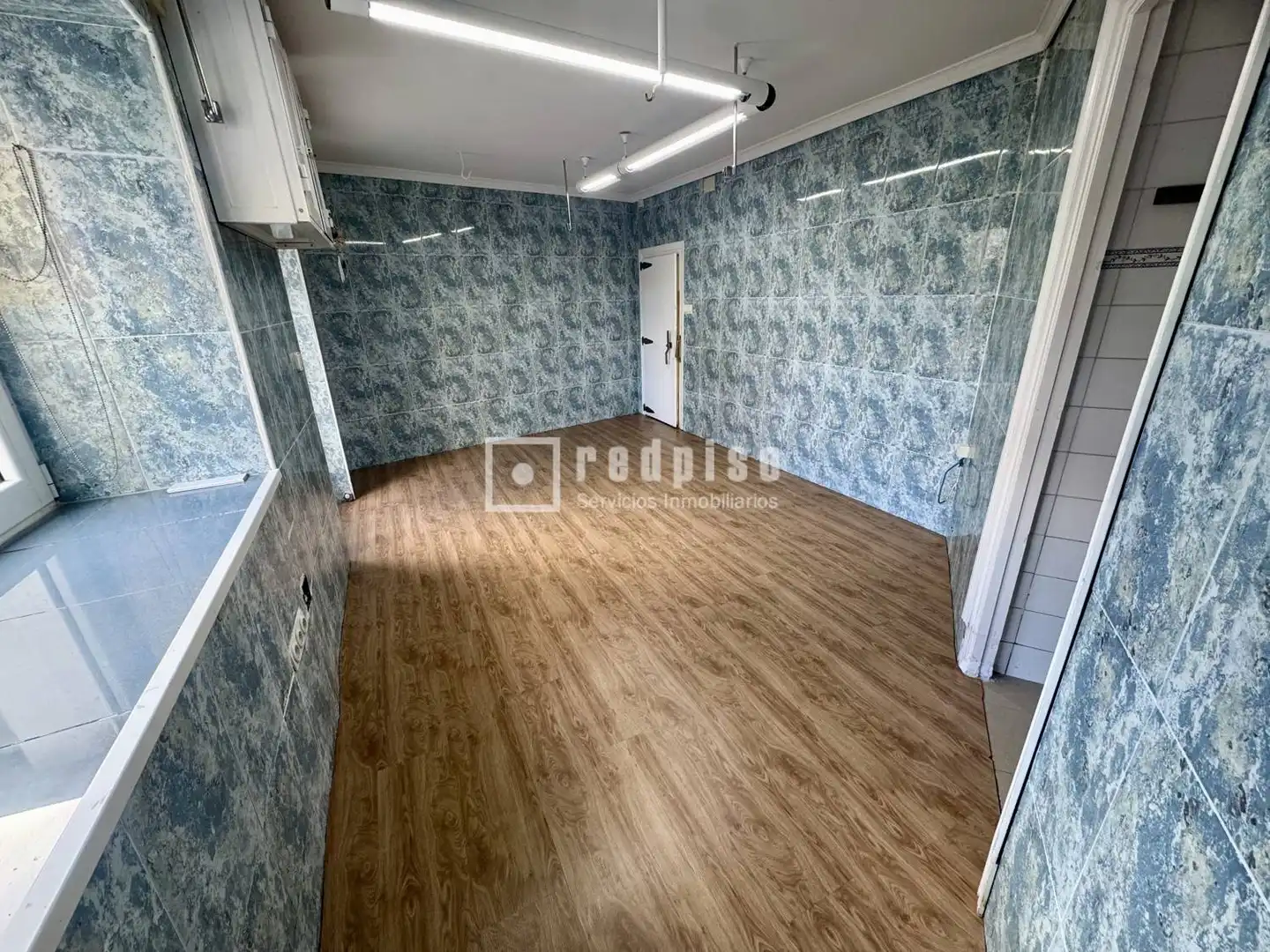Habitación de Local de alquiler en El Escorial con Aire acondicionado