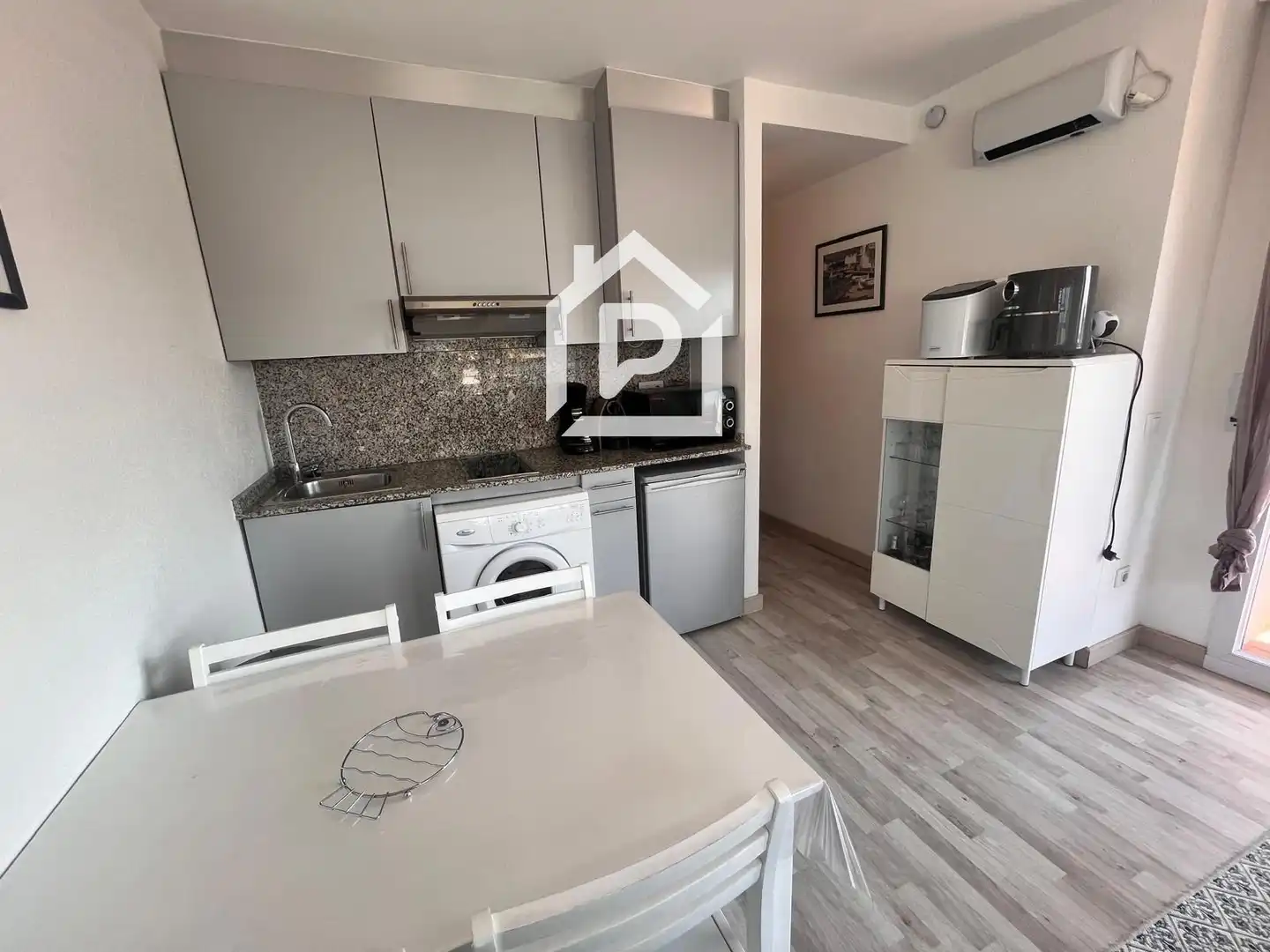 Piso con piscina en venta en PORT CANIGÓ, imagen 11
