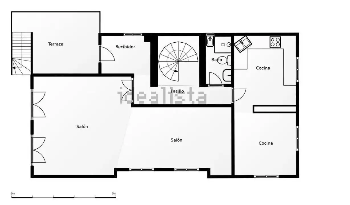 Villa in vendita a Loeches, imagen 14