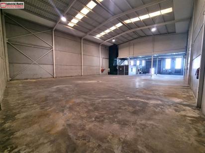 Nau industrial en venda en San Martín de la Vega
