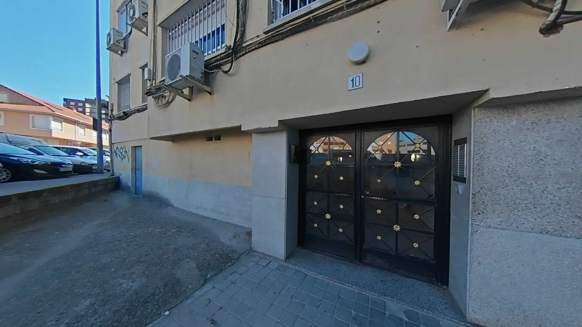Flat with lift for sale in JUAN SEBASTIAN ELCANO, imagen 28