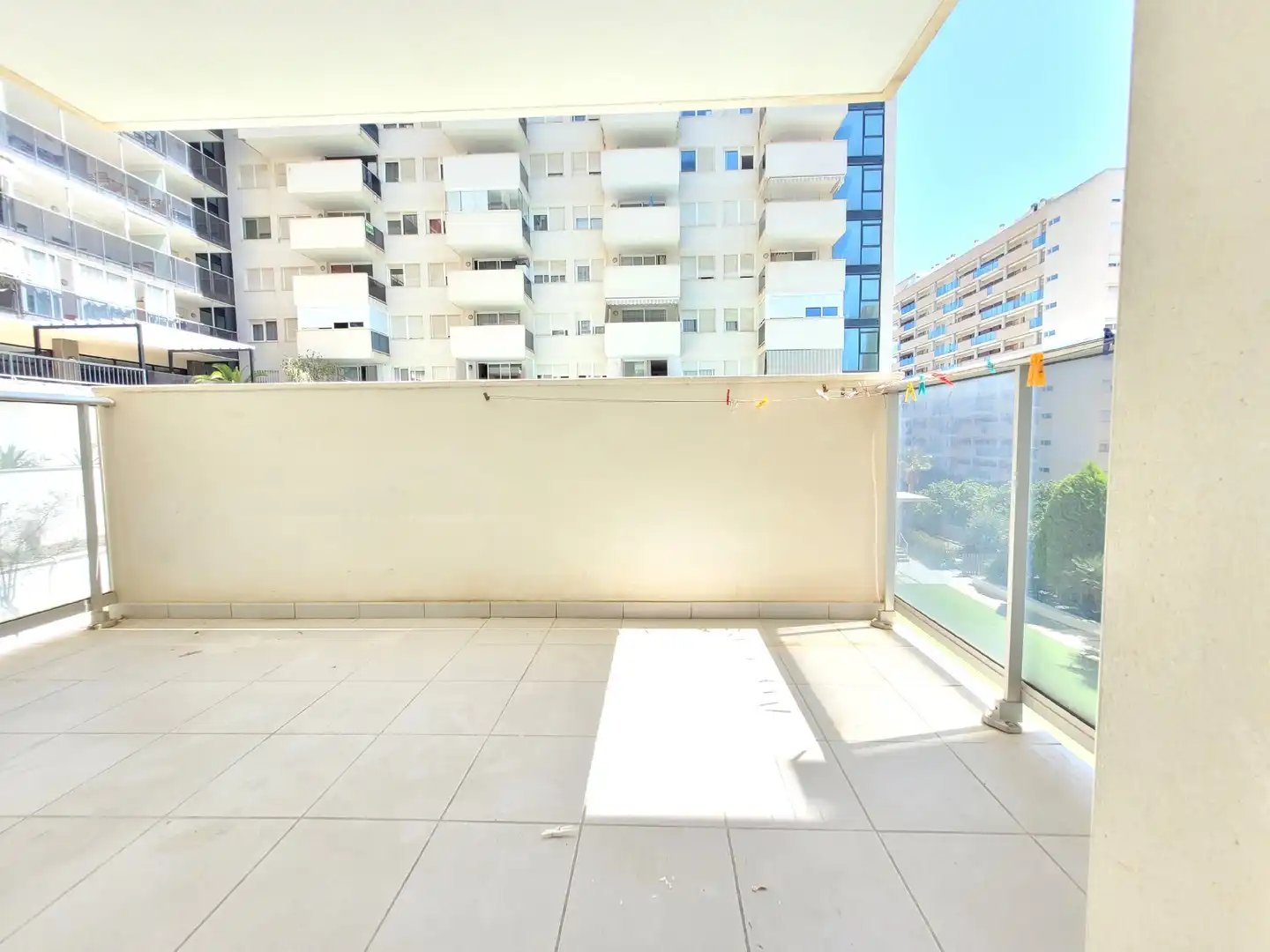 Flat for sale in Alitana - Casablanca