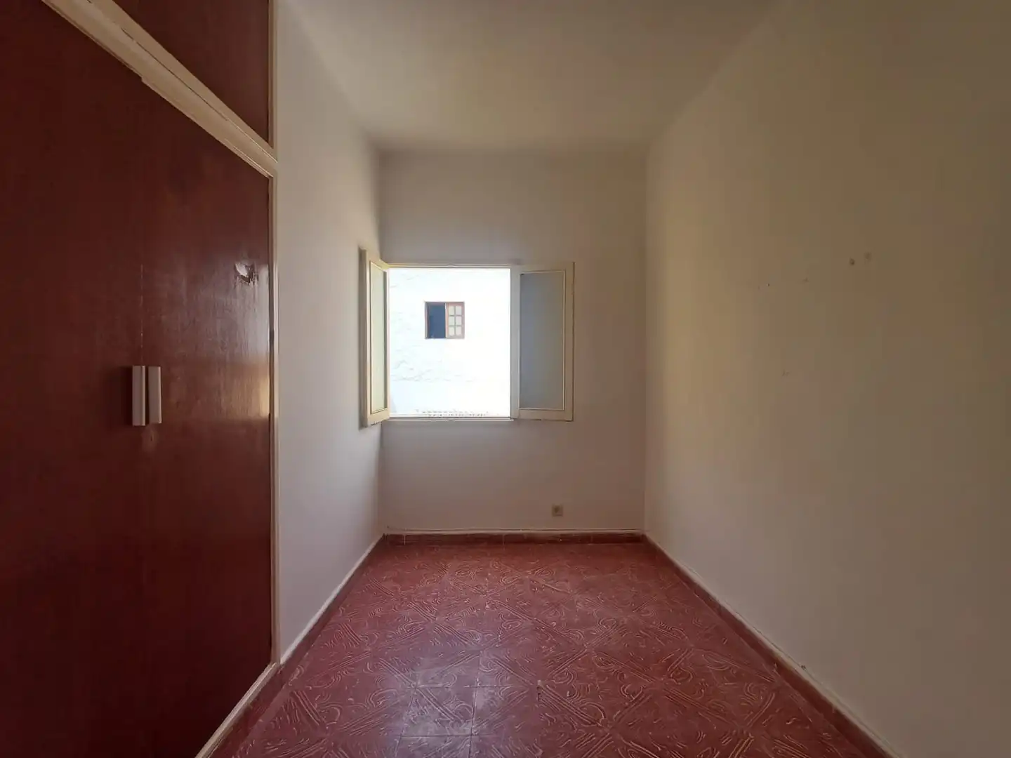 Habitación de Casa adosada en venta en Santa Brígida con Terraza y Alarma