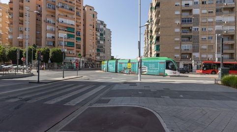 Foto 5 de Piso en venta en Barrio de Zaidín, Granada Capital