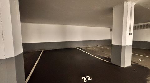 Photo 4 of Garage for rent in Doctor Aquilino Hurlé, La Arena, Gijón